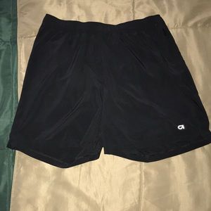 Men’s Gap Athletic Shorts Size Small